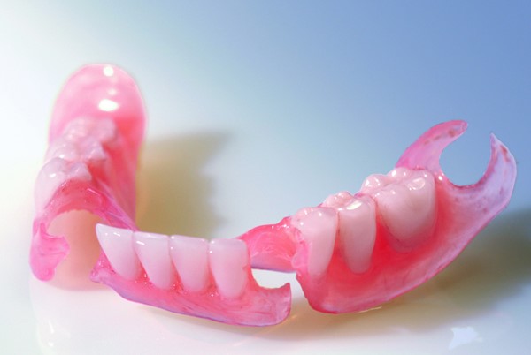 My New Dentures New London NH 3257